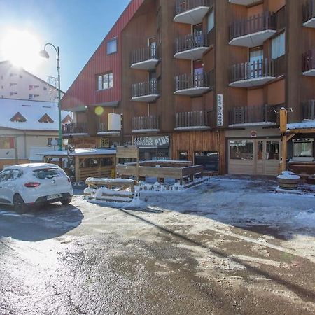 -30% Sur Location Skis Centre Station Les 2 Alpes Les Deux Alpes Extérieur photo