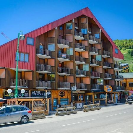 -30% Sur Location Skis Centre Station Les 2 Alpes Les Deux Alpes Extérieur photo