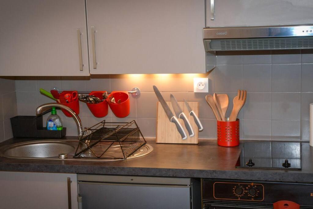 -30% Sur Location Skis Centre Station Les 2 Alpes Les Deux Alpes Extérieur photo